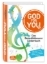 Buchcover und Innenansicht für das Buch: God for You(th) - Neuausgabe 2020