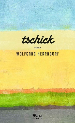 Buchcover und Innenansicht für das Buch: Tschick