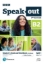 Buchcover und Innenansicht für das Buch: Speakout 3ed B2 Student's Book and Workbook with eBook and Online Practice Split 1