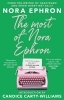 Buchcover und Innenansicht für das Buch: The Most of Nora Ephron