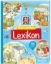 Buchcover und Innenansicht für das Buch: WAS IST WAS Mein erstes Lexikon
