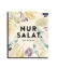 Buchcover und Innenansicht für das Buch: Tizenkét hónap - Saláták Egész Évre