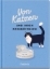 Buchcover und Innenansicht für das Buch: Von Katzen und ihren Dosenöffnern