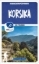 Buchcover und Innenansicht für das Buch: Korsika Wanderführer