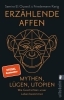 Buchcover und Innenansicht für das Buch: Erzählende Affen