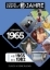 Buchcover und Innenansicht für das Buch: Geboren 1965