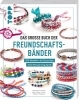 Buchcover und Innenansicht für das Buch: La Bible des bracelets