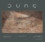 Buchcover und Innenansicht für das Buch: Hinter den Kulissen von Dune: Part Two