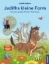 Buchcover und Innenansicht für das Buch: Judiths kleine Farm, Band 3,