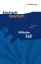 Buchcover und Innenansicht für das Buch: Wilhelm Tell. EinFach Deutsch Textausgaben
