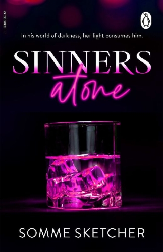 Buchcover und Innenansicht für das Buch: Sinners Atone