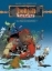 Buchcover und Innenansicht für das Buch: Donjon Parade 9