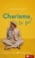 Buchcover und Innenansicht für das Buch: Charisma to go!