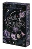 Buchcover und Innenansicht für das Buch: Stolen Midnights #1 von 2