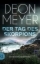 Buchcover und Innenansicht für das Buch: Scorpio
