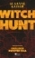 Buchcover und Innenansicht für das Buch: Witch Hunt