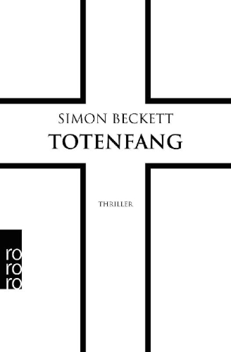 Buchcover und Innenansicht für das Buch: The Restless Dead