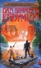 Buchcover und Innenansicht für das Buch: Endymion. The Hyperion Cantos