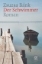 Buchcover und Innenansicht für das Buch: Der Schwimmer