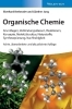 Buchcover und Innenansicht für das Buch: Organische Chemie