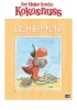 Buchcover und Innenansicht für das Buch: Der kleine Drache Kokosnuss - Wundertüte