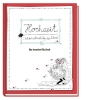 Buchcover und Innenansicht für das Buch: Hochzeit ist der schönste Tag im Leben