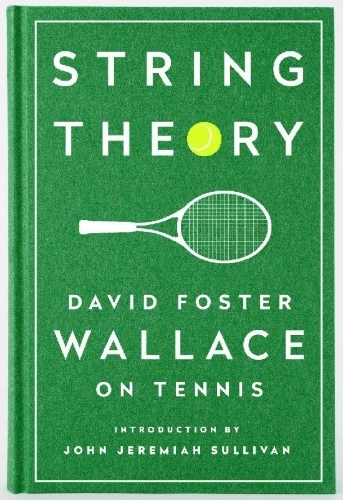 Buchcover und Innenansicht für das Buch: String Theory