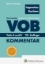 Buchcover und Innenansicht für das Buch: Ingenstau / Korbion, VOB Teile A und B - Kommentar