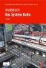 Buchcover und Innenansicht für das Buch: Handbuch Das System Bahn