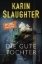Buchcover und Innenansicht für das Buch: The Good Daughter