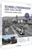 Buchcover und Innenansicht für das Buch: Schnelltriebwagen der 30er Jahre - Entwicklung | Technik | Einsatz