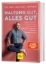 Buchcover und Innenansicht für das Buch: Haltung gut, alles gut