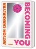 Buchcover und Innenansicht für das Buch: Becoming You