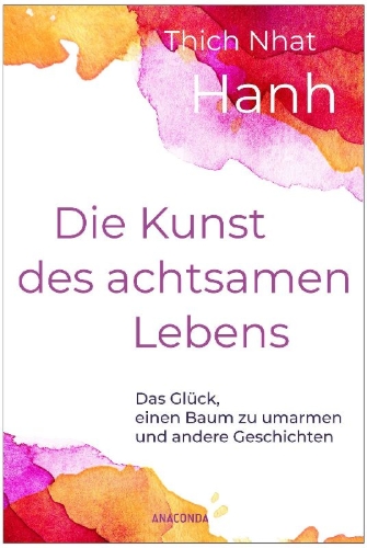 Buchcover und Innenansicht für das Buch: Touching Peace