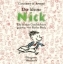 Buchcover und Innenansicht für das Buch: Die kleine Nick - Die besten Geschichten, 8 Audio-CDs