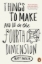 Buchcover und Innenansicht für das Buch: Things to Make and Do in the Fourth Dimension