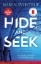 Buchcover und Innenansicht für das Buch: Hide And Seek
