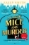 Buchcover und Innenansicht für das Buch: A Case of Mice and Murder