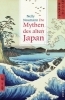 Buchcover und Innenansicht für das Buch: Die Mythen des alten Japan