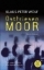 Buchcover und Innenansicht für das Buch: Ostfriesenmoor