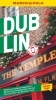Buchcover und Innenansicht für das Buch: MARCO POLO Reiseführer Dublin