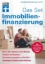 Buchcover und Innenansicht für das Buch: Immobilienfinanzierung. Das Set