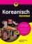 Buchcover und Innenansicht für das Buch: Koreanisch für Dummies