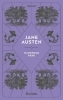 Buchcover und Innenansicht für das Buch: Mansfield Park