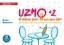 Buchcover und Innenansicht für das Buch: UZMO 2 - Probleme lösen mit dem Stift