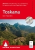 Buchcover und Innenansicht für das Buch: Toskana - Der Norden