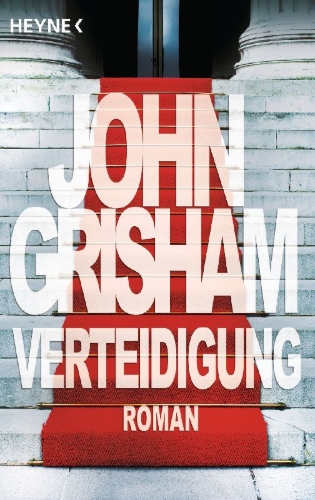Buchcover und Innenansicht für das Buch: The Litigators