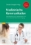 Buchcover und Innenansicht für das Buch: Medizinische Kommunikation