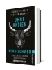 Buchcover und Innenansicht für das Buch: Ohne Aktien Wird Schwer