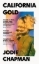 Buchcover und Innenansicht für das Buch: California Gold